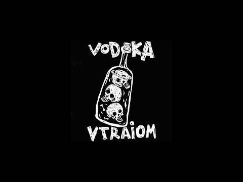 Vodka for Three – A short film about Georgian Punk band Vodka Vtraiom